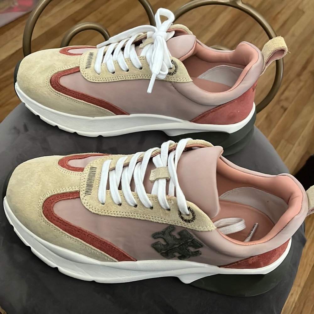 Tory Burch Sneakers